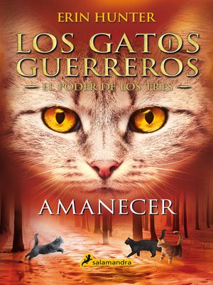 Amanecer - ebook